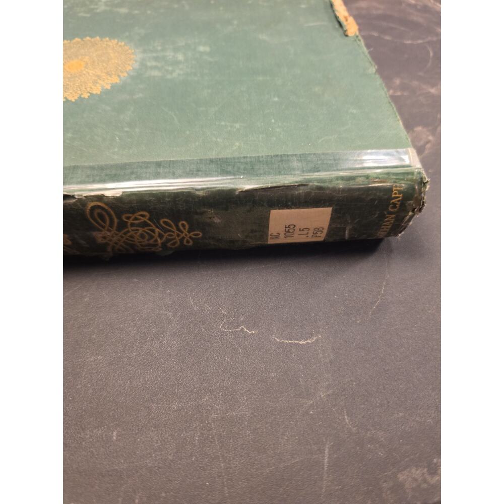 The Drawings of Leonardo Da Vinci by A.E. Popham, 1949 - Good - No dust cover - Picture 3 of 9